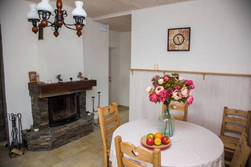 Фотография гостевого дома Лесная Паулинка