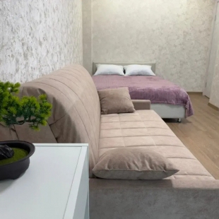 Фотография квартиры Квартира в новостройке