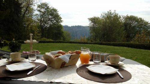Фотография мини отеля Chambres La Belle Vue