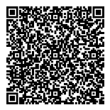 QR код мини отеля Ege