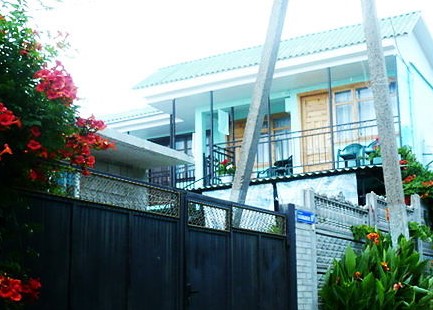 Фотография гостиницы Ласточка