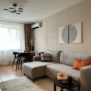 Фотография квартиры Квартира Top House рядом с ярмаркой