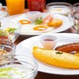 Фотография гостиницы Hotel Concerto Nagasaki