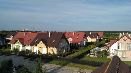 Фотография гостиницы На Сосновой