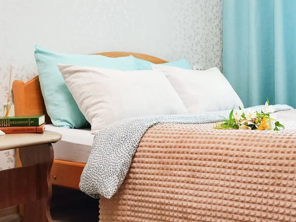 Фотография квартиры Апартаменты SweetHome в удобном районе города