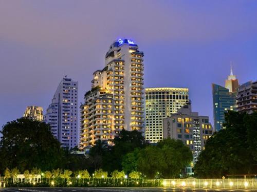 Фотография гостиницы Centre Point Sukhumvit 10