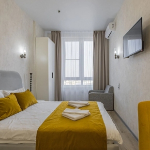 Фотография квартиры Апарт-Отель Апарт-Риэлти