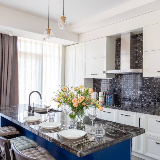 Фотографии квартиры 
            Апартаменты Red Apartments Светлана Парк Гретта