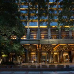 Фотографии гостиницы
Waldorf Astoria Beijing