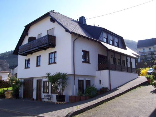 Фотографии мини отеля 
            Weingut Christian Bucher