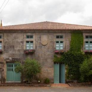 Фотографии гостевого дома
Casa Rural Priorato San Martín