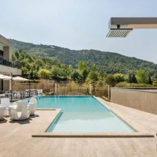 Фотография гостиницы Aqua Village, Health Resort