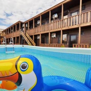 Фотография гостевого дома Лазурит