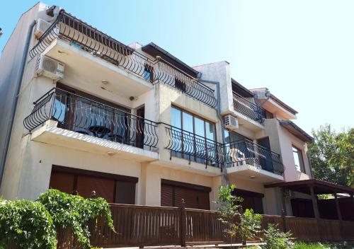 Фотография квартиры SB Seaside Residence