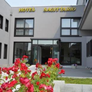 Фотографии гостиницы
Hotel Sagittario