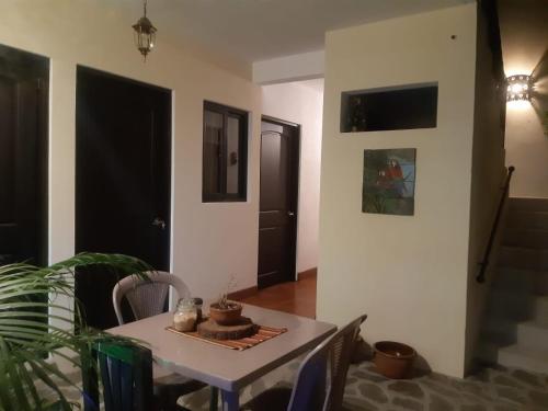 Фотографии гостиницы
Posada Maya