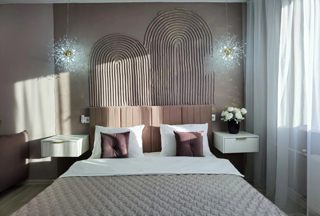 Фотография квартиры Квартира Актрисы