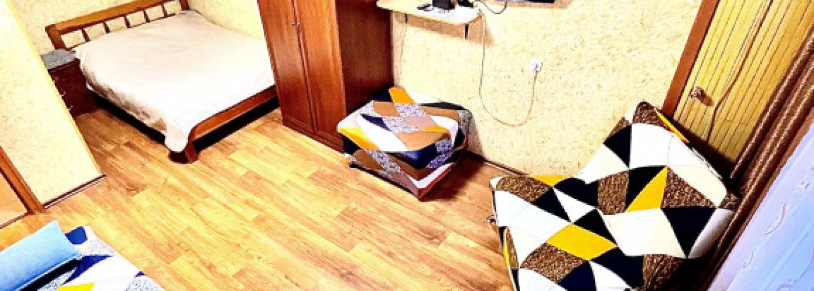 Фотография квартиры Квартира Звездинка 7