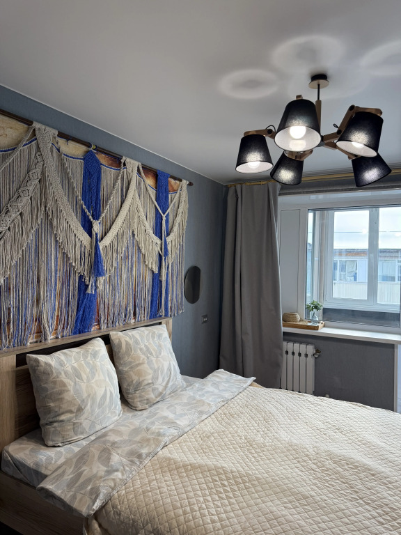 Фотография квартиры Квартира на Бохняка 8