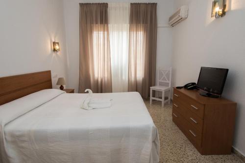 Фотография гостиницы Costa De La Luz