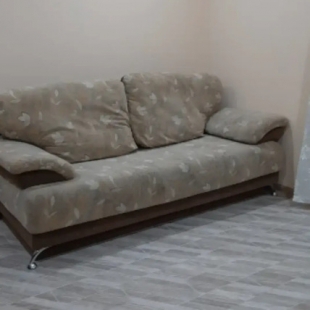 Фотография квартиры Квартира уютная на улице Советской, 29А