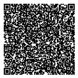 QR код санатория Янтарь