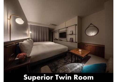 Фотография гостиницы THE LIVELY HONMACHI OSAKA / Vacation STAY 76690