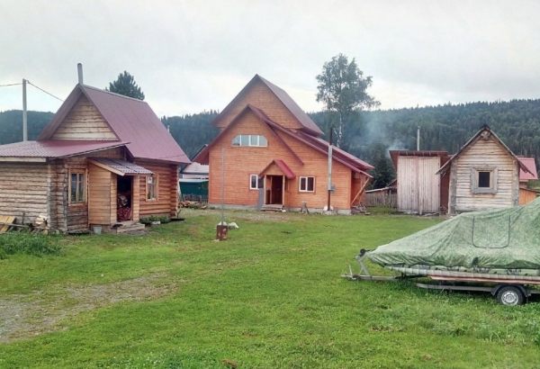 Фотография базы отдыха Уют