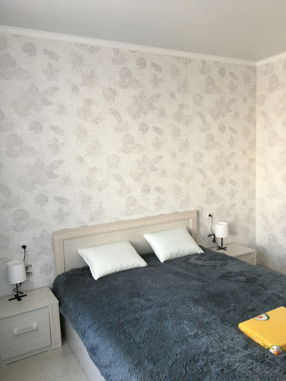 Фотография квартиры Квартира по улице Октябрьская