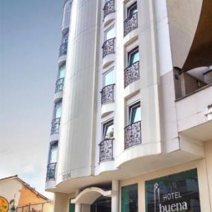 Фотография гостиницы Hotel Buena Vista