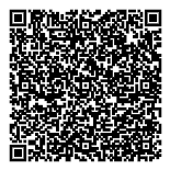 QR код гостиницы Отель Ковчег