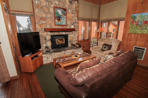 Фотографии гостевого дома
Mountainback #105, Loft, Den