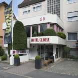 Фотография гостиницы Hotel Gloria Superior