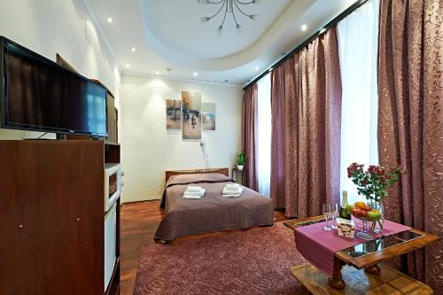 Фотографии гостиницы
Пушкин Сквер