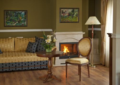 Фотография гостиницы Sofia Residence Boutique Hotel
