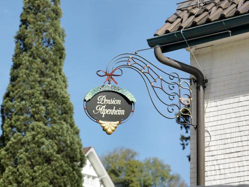 Фотография мини отеля Alpenheim
