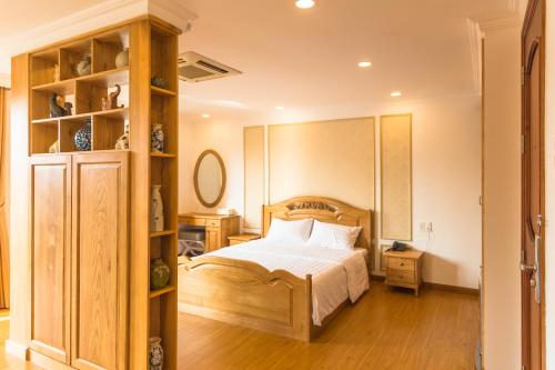 Фотография гостиницы Ngan Ha Apartment