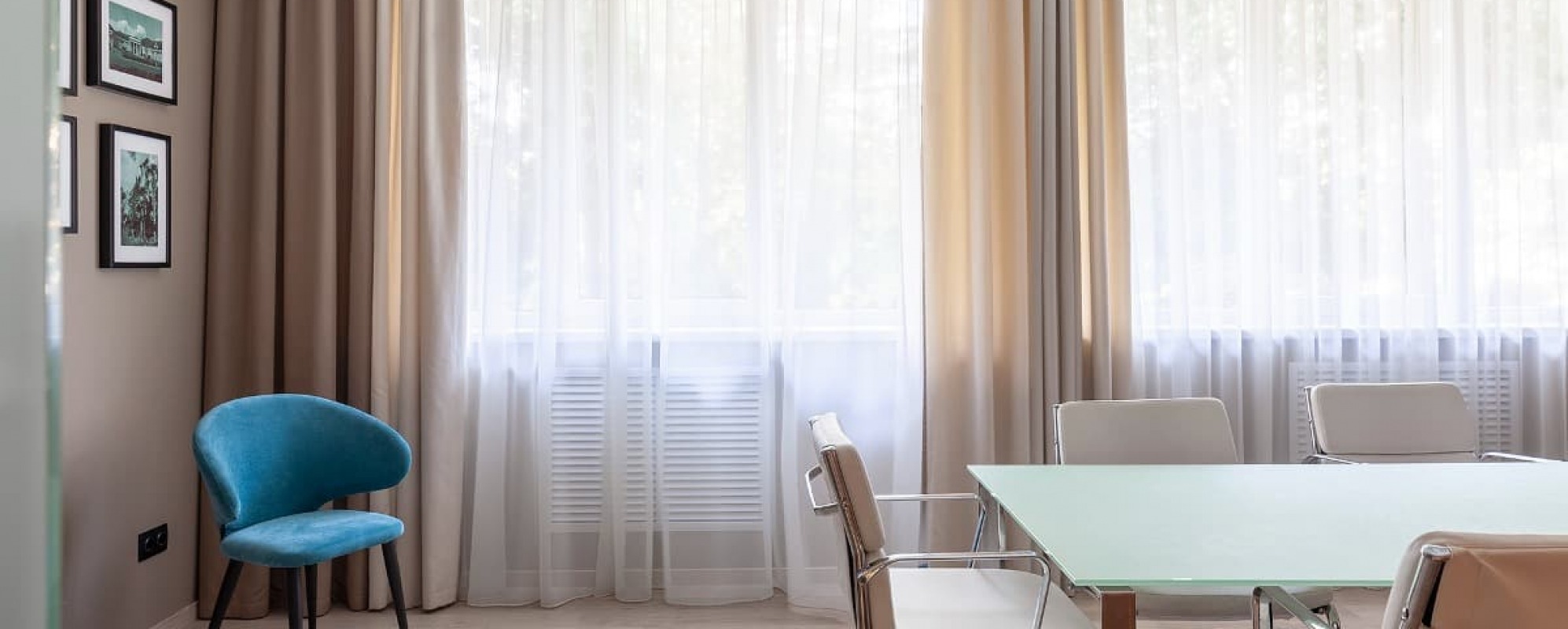 Фотографии комнаты для переговоров Знание