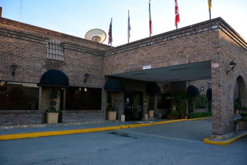 Фотография гостиницы Best Western Posada Del Rio