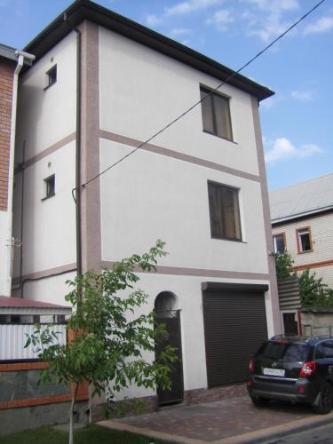 Фотография гостевого дома Афина