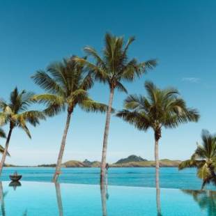 Фотография гостиницы Tokoriki Island Resort - Adults Only