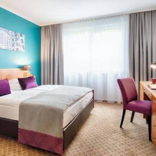 Фотографии гостиницы
Leonardo Hotel Düsseldorf City Center