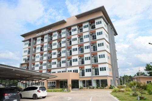 Фотография гостиницы The grace kok udom