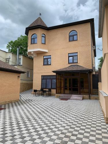 Фотография гостевого дома Гостевой Дом М