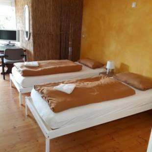 Фотографии гостевого дома
Gästehaus GL