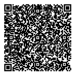 QR код гостевого дома Виктория на Греческой