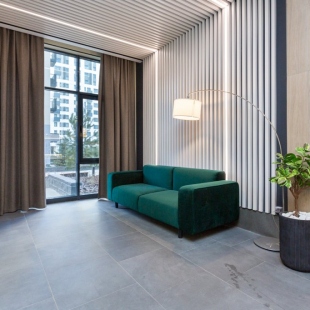 Фотография квартиры Апартаменты Нобель Комфорт