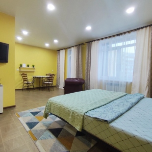 Фотография квартиры Квартира 244 Захарова 11/1