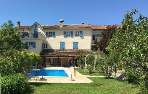 Фотография гостевого дома Terra Mirna