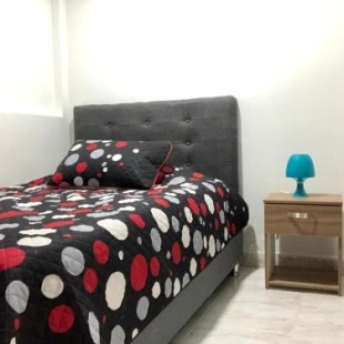 Фотография хостела Aloha Hostel